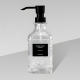 Glass Soap Dispenser 500 ml